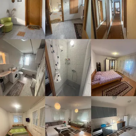 Apartament Sena 4 Sarajewo