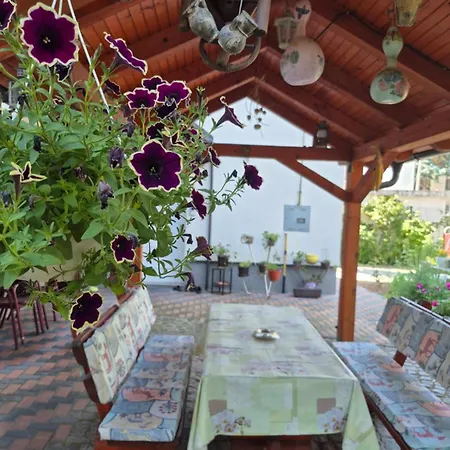 Sena 4 Apartament Sarajewo