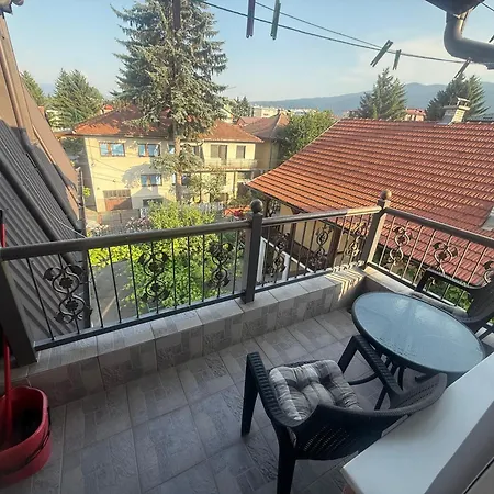 Sena 4 * Sarajevo