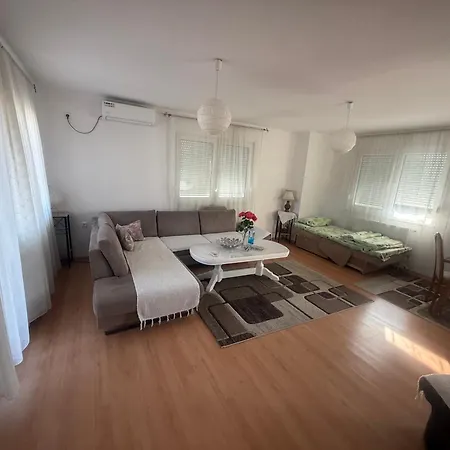 Lejlighed Sena 4 Sarajevo