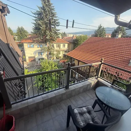 Sena 4 Daire Saraybosna