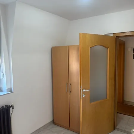 Sena 4 Lejlighed Sarajevo