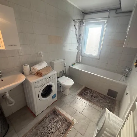 Sena 4 Apartman *